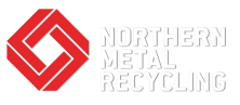 Northern Metal Recycling Logo, Local IT services near me provided by Reboot Systems, IT support company