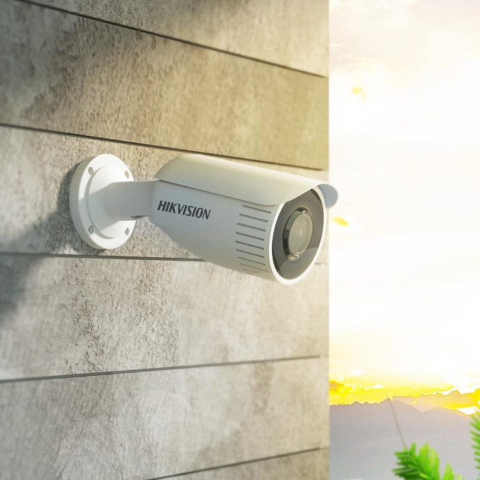 CCTV installation, Hikvision security camera, cctv camera price, CCTV installer, security system maintenance