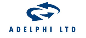 Adelphi LTD Logo